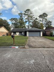 15222 Flamingo Park, Humble, TX 77396