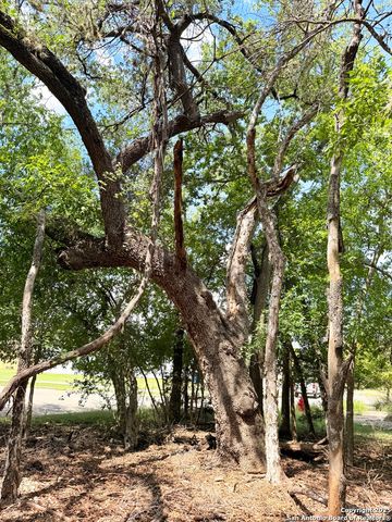LOT 12 White Tail Ln, Bandera, TX 78003