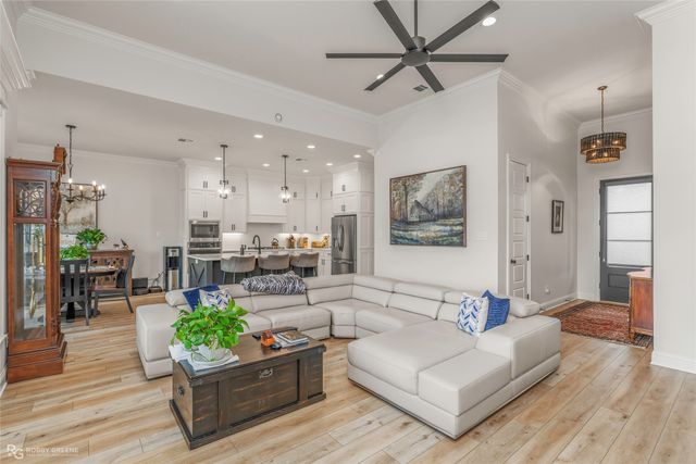 136 Sitka Loop, Haughton, LA 71037