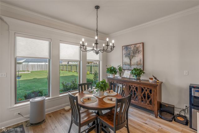 136 Sitka Loop, Haughton, LA 71037