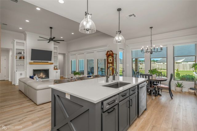 136 Sitka Loop, Haughton, LA 71037