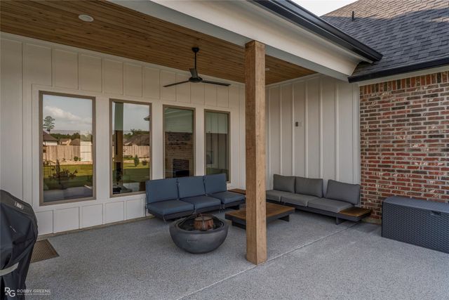 136 Sitka Loop, Haughton, LA 71037