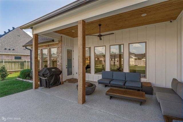 136 Sitka Loop, Haughton, LA 71037