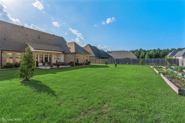 136 Sitka Loop, Haughton, LA 71037