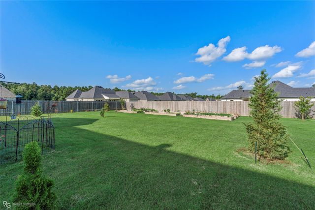 136 Sitka Loop, Haughton, LA 71037