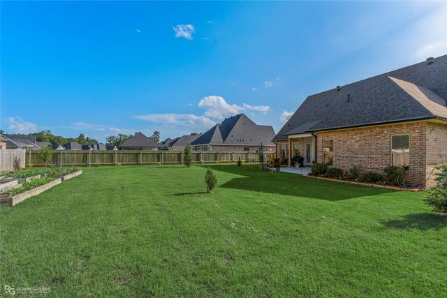 136 Sitka Loop, Haughton, LA 71037