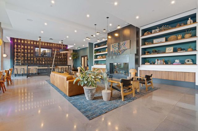 84 East Ave 1503, Austin, TX 78701