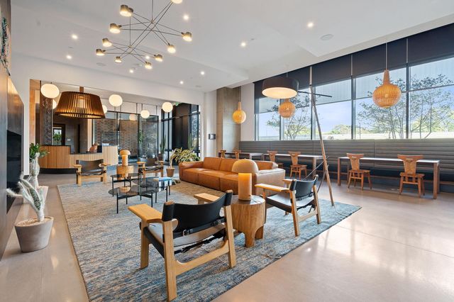 84 East Ave 1503, Austin, TX 78701