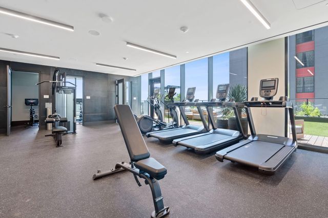 84 East Ave 1503, Austin, TX 78701
