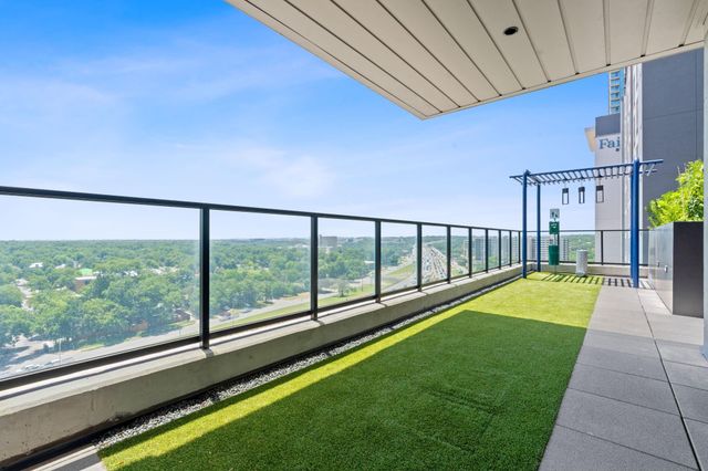 84 East Ave 1503, Austin, TX 78701