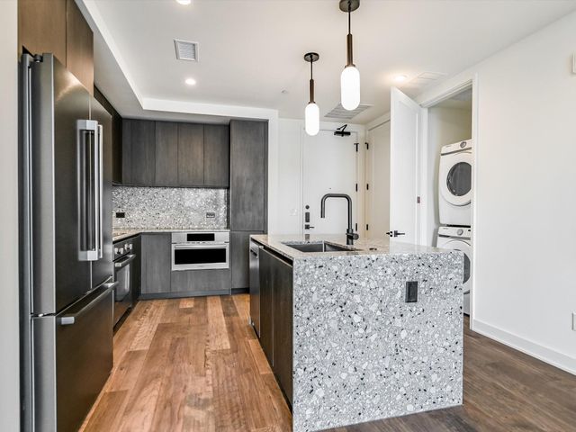 84 East Ave 1503, Austin, TX 78701