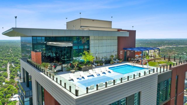 84 East Ave 1503, Austin, TX 78701