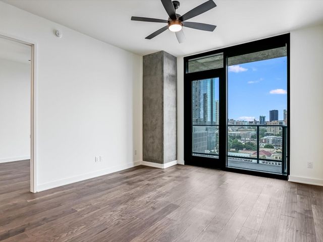 84 East Ave 1503, Austin, TX 78701