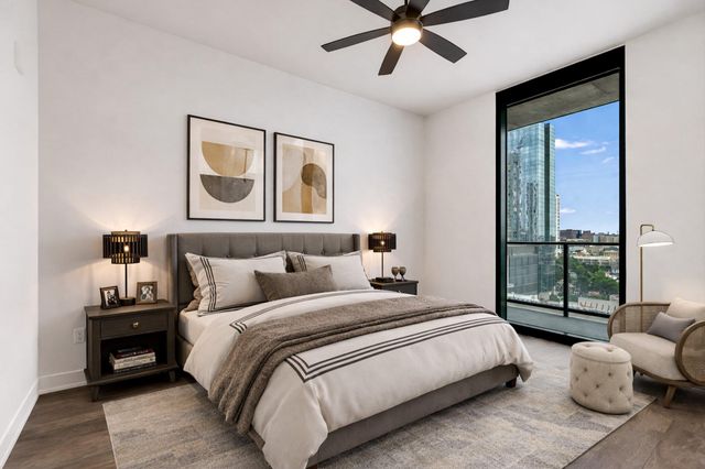 84 East Ave 1503, Austin, TX 78701