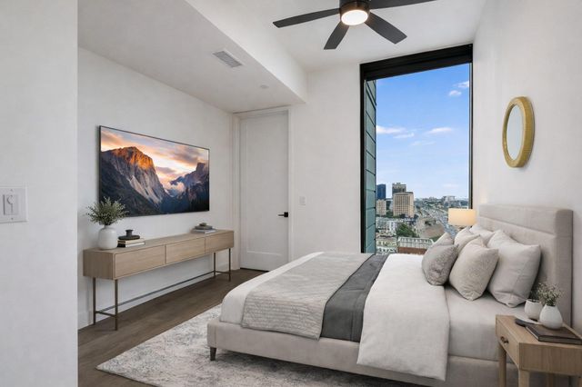 84 East Ave 1503, Austin, TX 78701