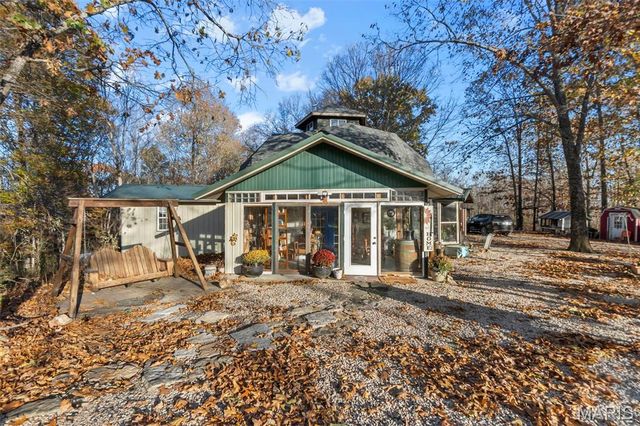 9241 BCR 834, Marble Hill, MO 63764