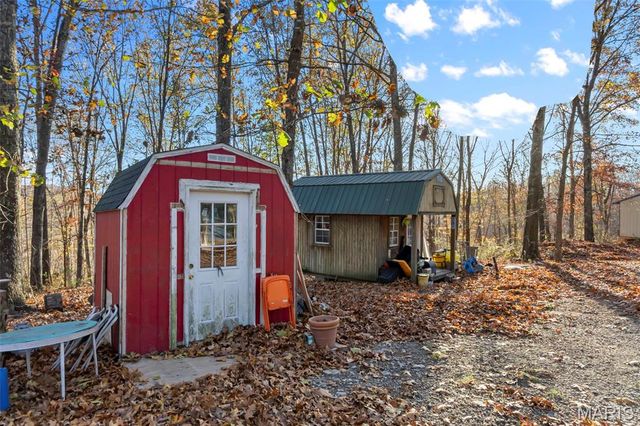 9241 BCR 834, Marble Hill, MO 63764