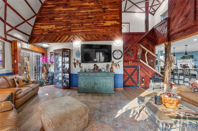 9241 BCR 834, Marble Hill, MO 63764