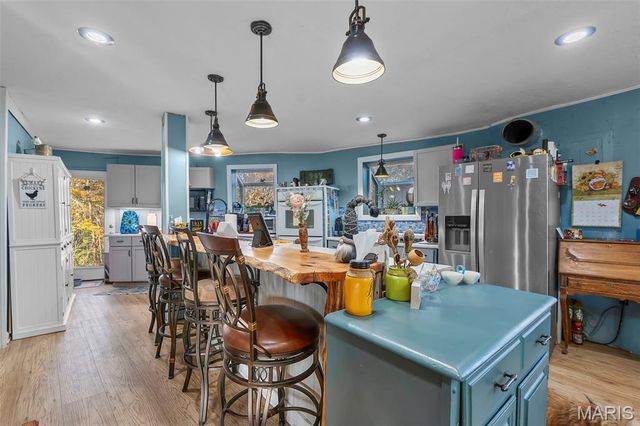 9241 BCR 834, Marble Hill, MO 63764