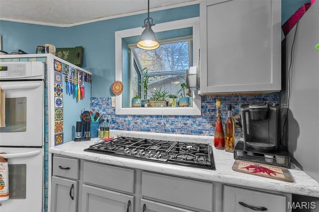 9241 BCR 834, Marble Hill, MO 63764