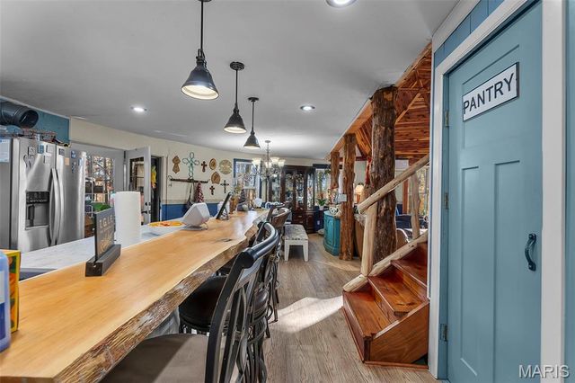 9241 BCR 834, Marble Hill, MO 63764