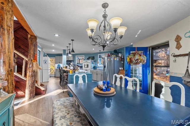 9241 BCR 834, Marble Hill, MO 63764