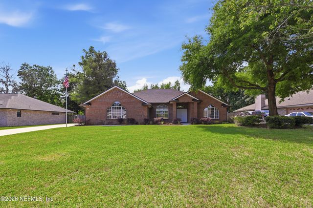 3115 FIELDCREST Drive, Middleburg, FL 32068