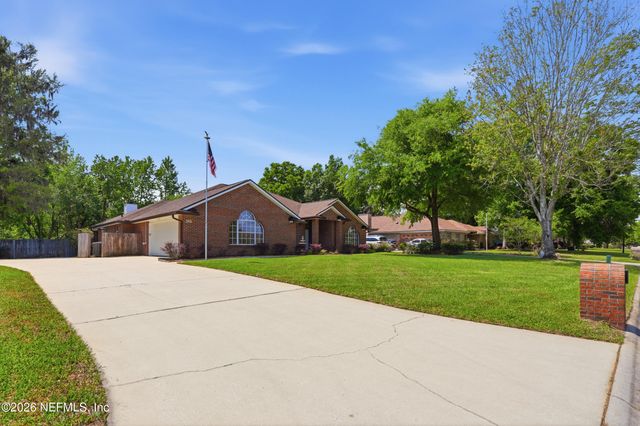 3115 FIELDCREST Drive, Middleburg, FL 32068