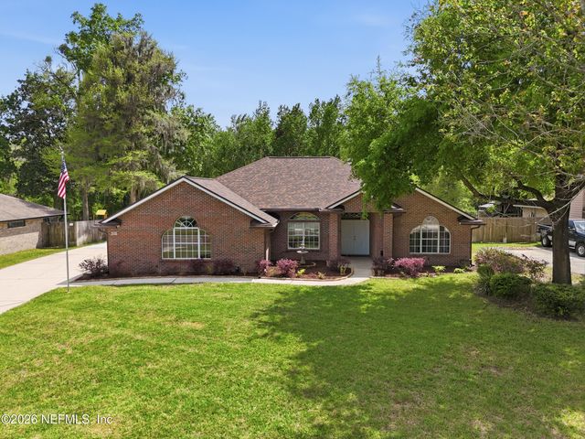 3115 FIELDCREST Drive, Middleburg, FL 32068