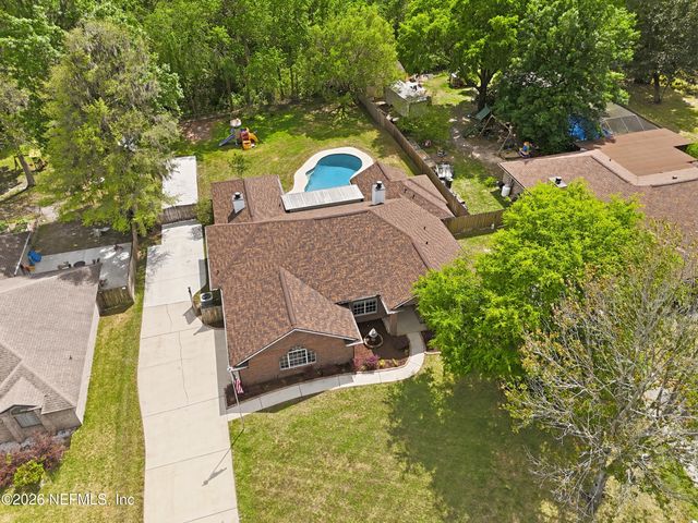 3115 FIELDCREST Drive, Middleburg, FL 32068