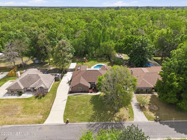 3115 FIELDCREST Drive, Middleburg, FL 32068