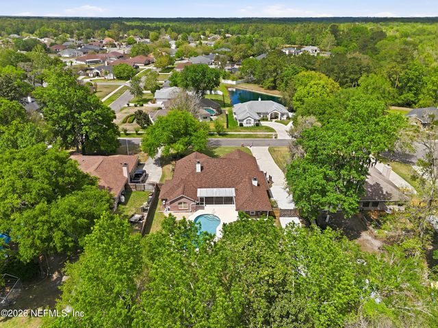 3115 FIELDCREST Drive, Middleburg, FL 32068