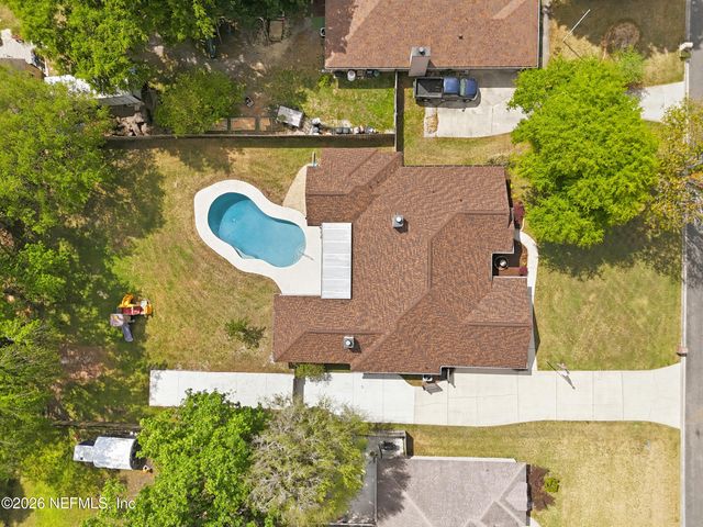 3115 FIELDCREST Drive, Middleburg, FL 32068