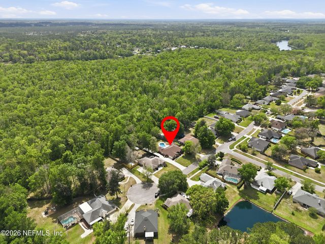 3115 FIELDCREST Drive, Middleburg, FL 32068