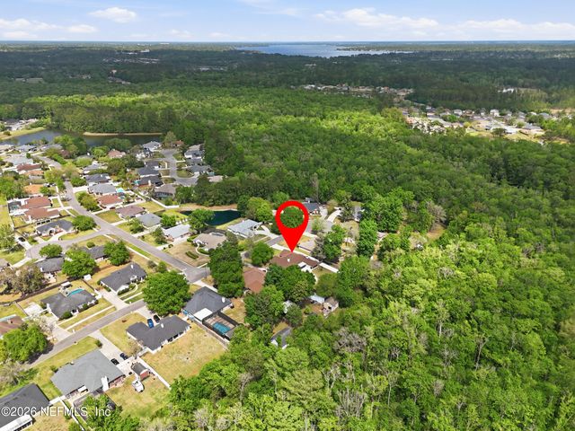 3115 FIELDCREST Drive, Middleburg, FL 32068