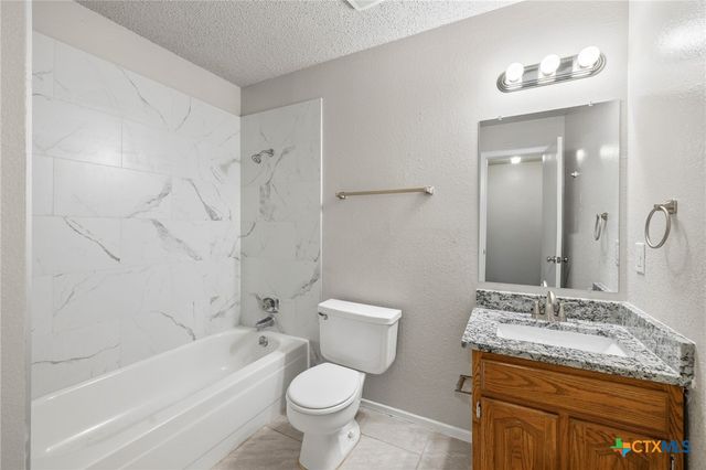 1712 Moonlight Drive, Killeen, TX 76543