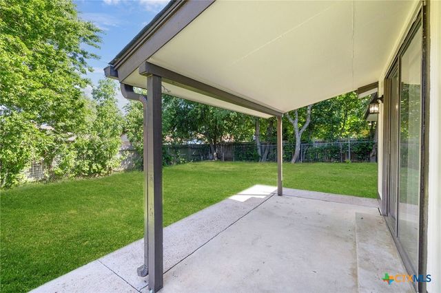 1712 Moonlight Drive, Killeen, TX 76543
