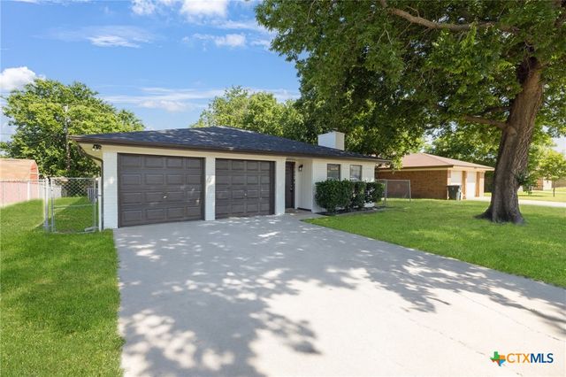 1712 Moonlight Drive, Killeen, TX 76543