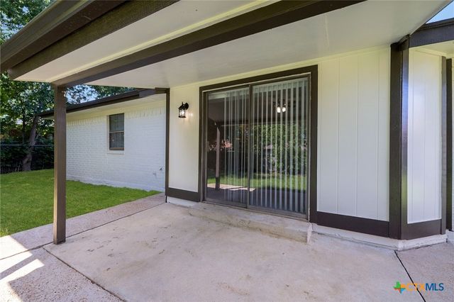 1712 Moonlight Drive, Killeen, TX 76543