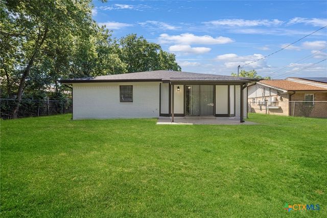 1712 Moonlight Drive, Killeen, TX 76543