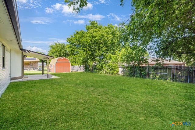 1712 Moonlight Drive, Killeen, TX 76543