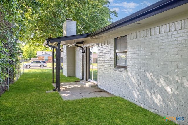 1712 Moonlight Drive, Killeen, TX 76543