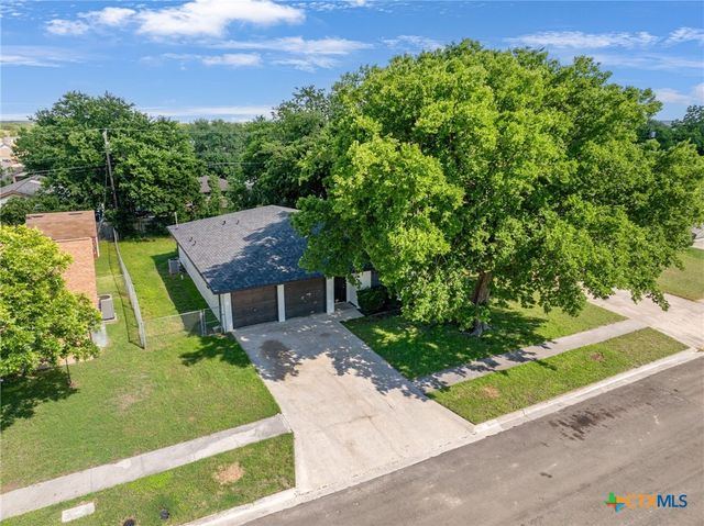 1712 Moonlight Drive, Killeen, TX 76543