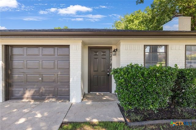 1712 Moonlight Drive, Killeen, TX 76543