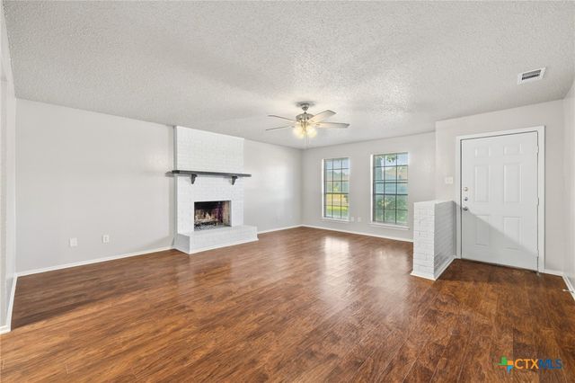 1712 Moonlight Drive, Killeen, TX 76543