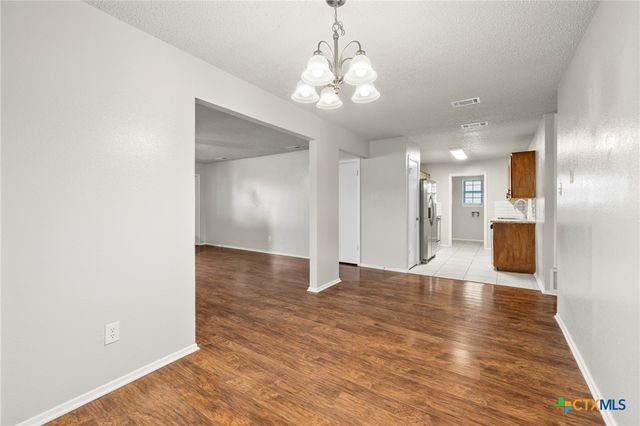 1712 Moonlight Drive, Killeen, TX 76543