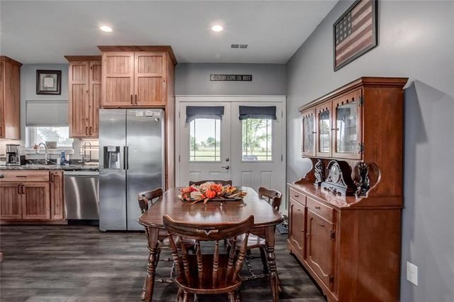 4875 Eisenhower Road, Baldwin City, KS 66006