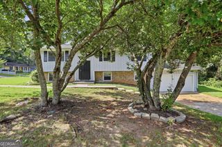 6047 Marbut Road, Lithonia, GA 30058