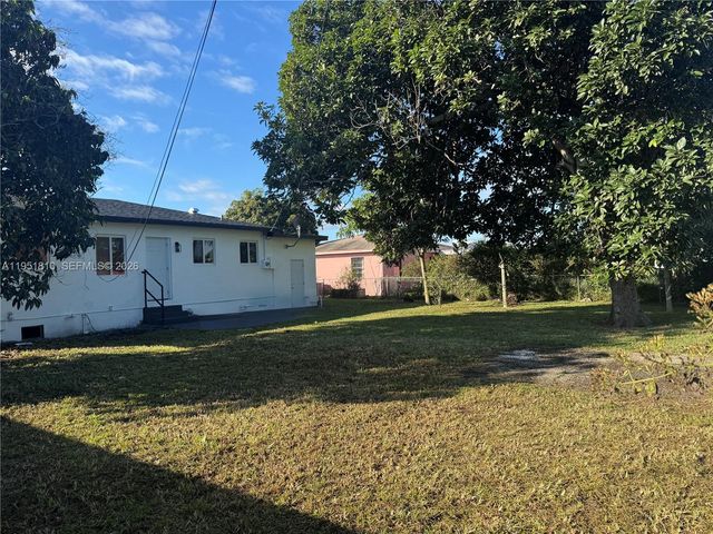 3535 NW 82nd St, Miami, FL 33147