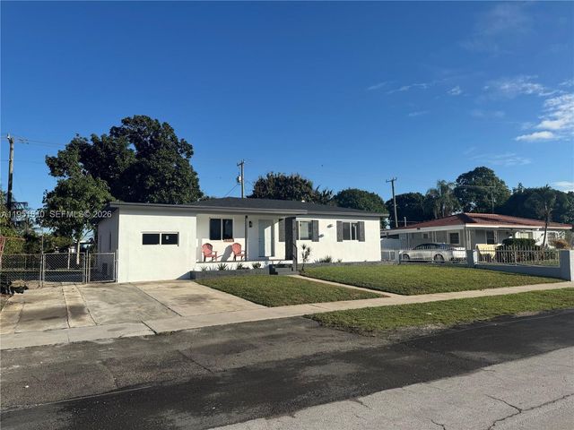 3535 NW 82nd St, Miami, FL 33147